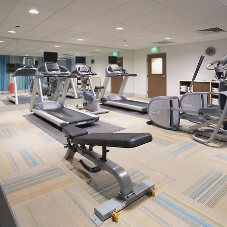 Holiday Inn Express & Suites - Dodge City By Ihg Екстер'єр фото