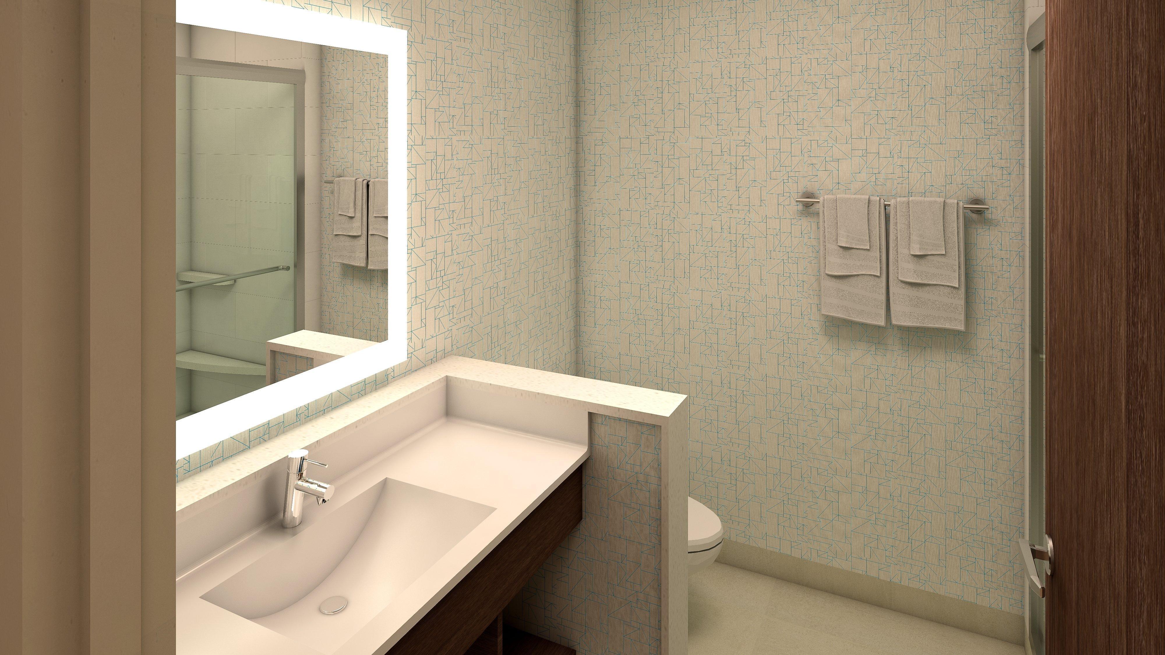 Holiday Inn Express & Suites - Dodge City By Ihg Екстер'єр фото