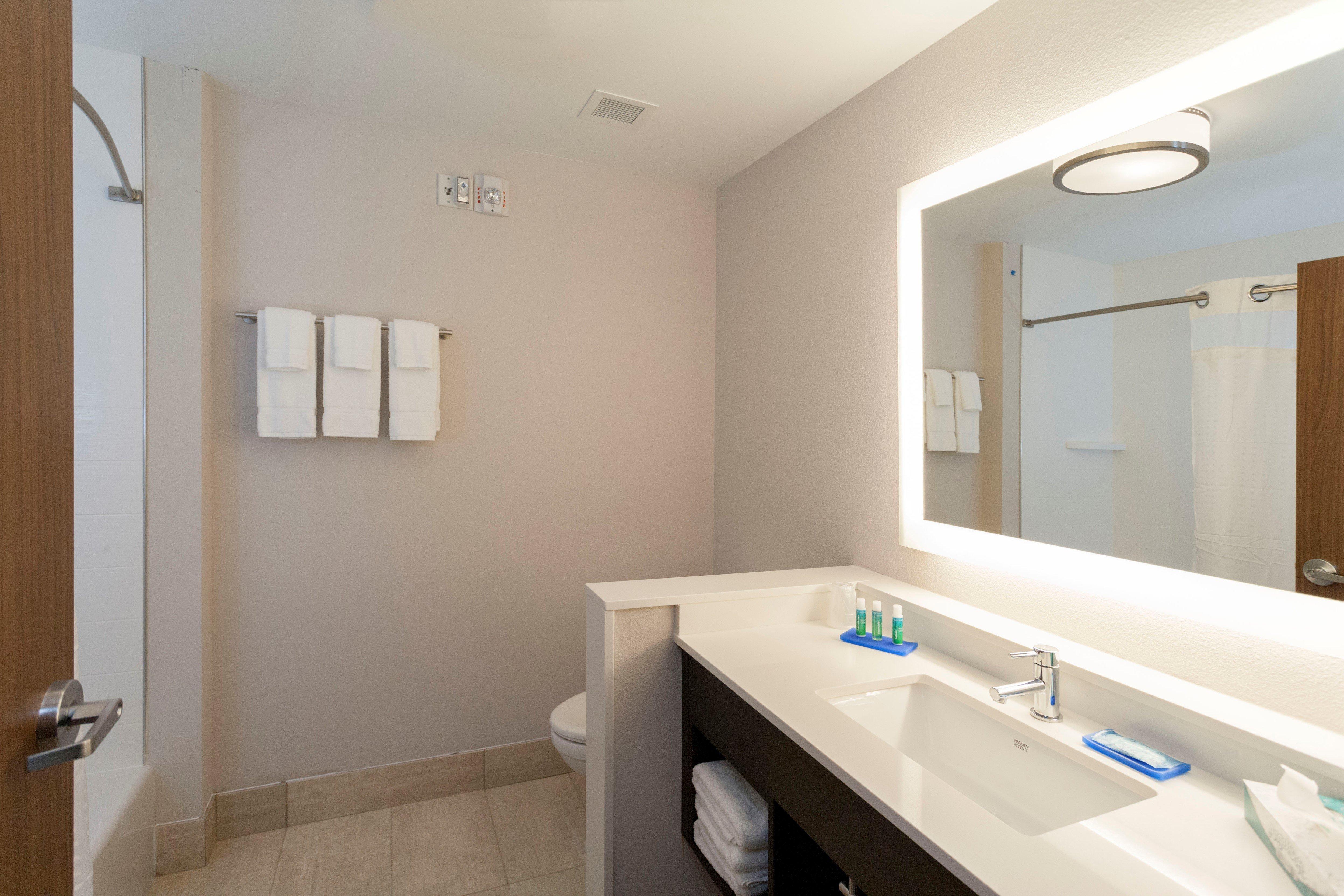 Holiday Inn Express & Suites - Dodge City By Ihg Екстер'єр фото