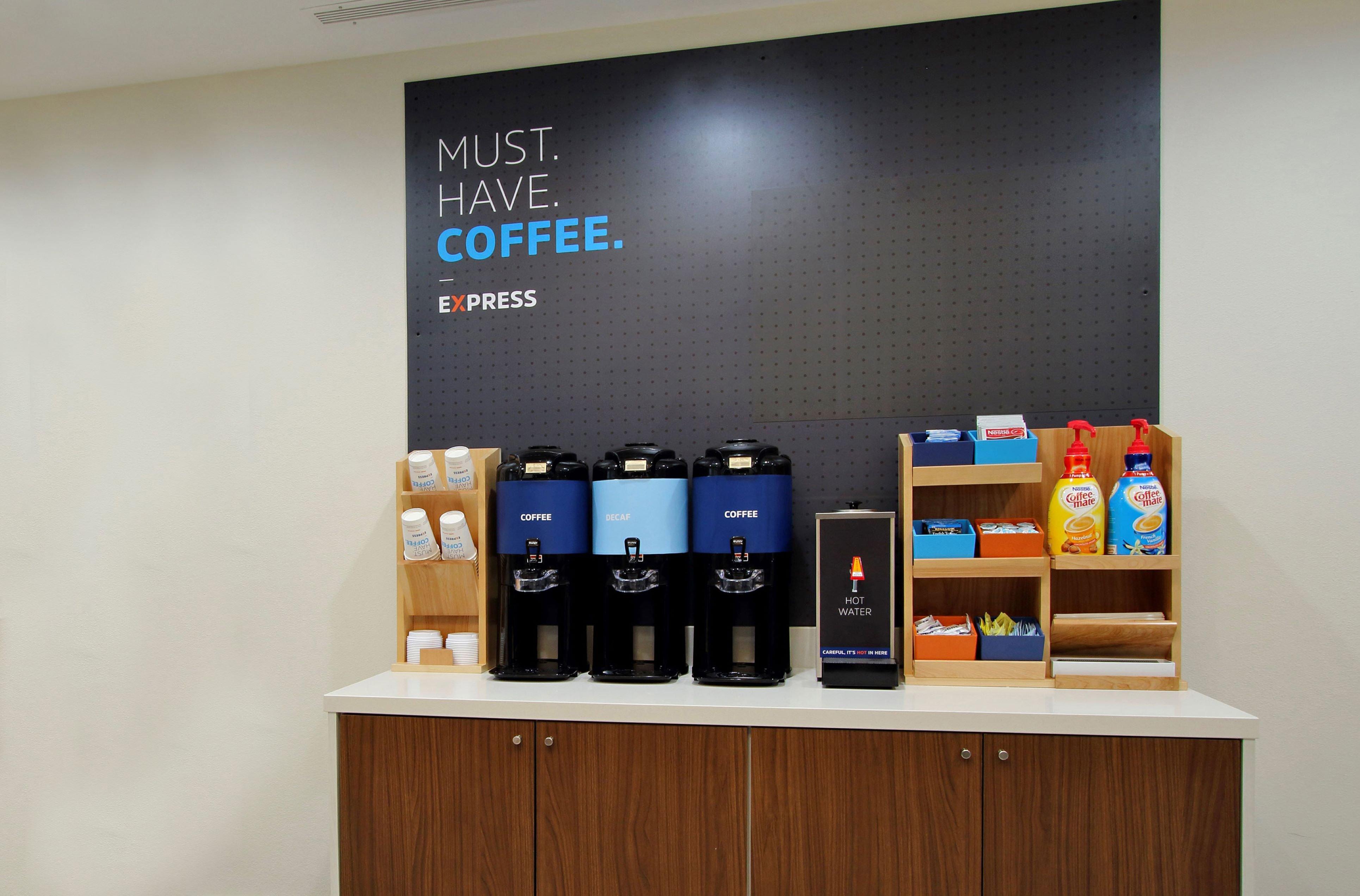 Holiday Inn Express & Suites - Dodge City By Ihg Екстер'єр фото