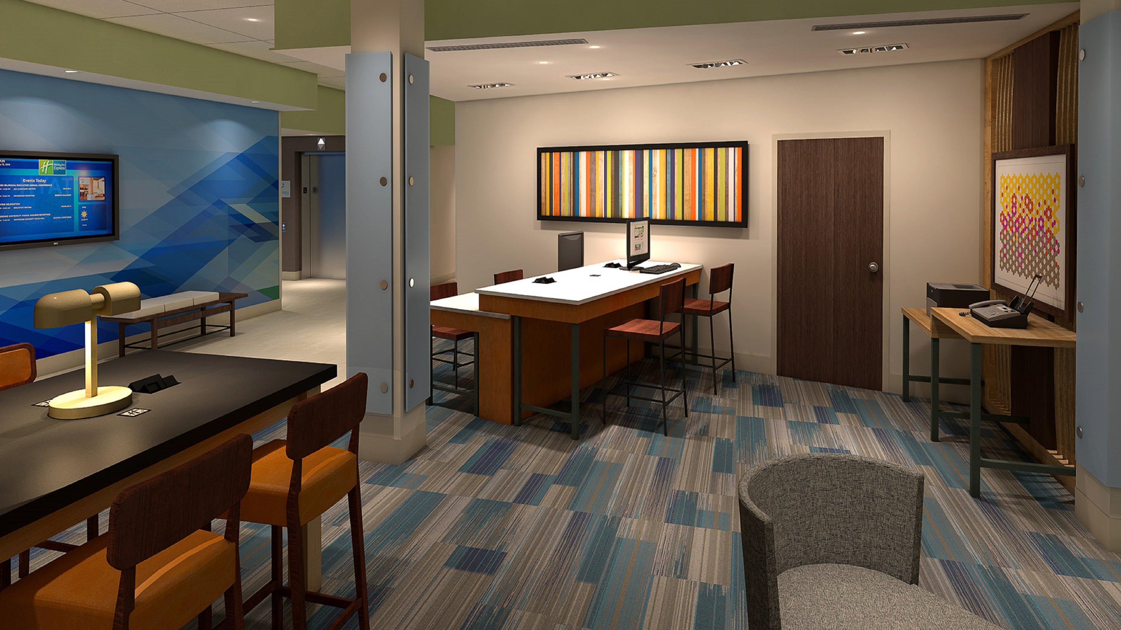 Holiday Inn Express & Suites - Dodge City By Ihg Екстер'єр фото