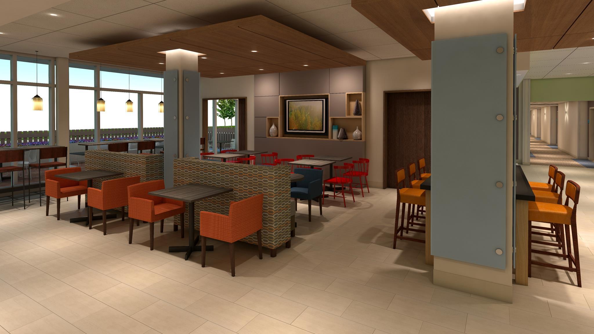 Holiday Inn Express & Suites - Dodge City By Ihg Екстер'єр фото