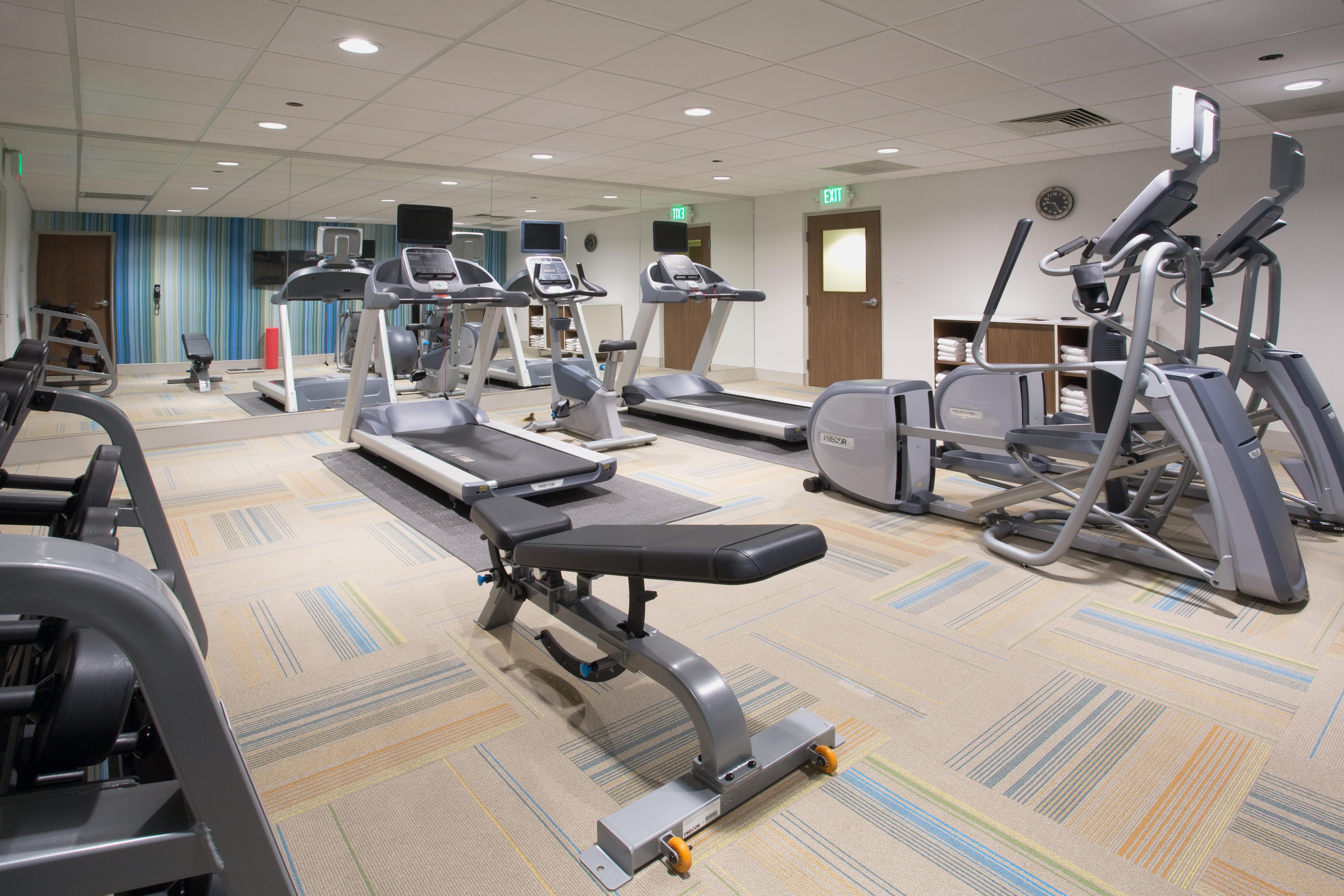 Holiday Inn Express & Suites - Dodge City By Ihg Екстер'єр фото